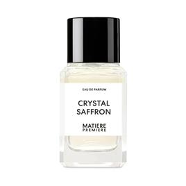 Matiere Premiere Crystal Safron - 100 ML Eau de Parfum Perfumes de Nicho