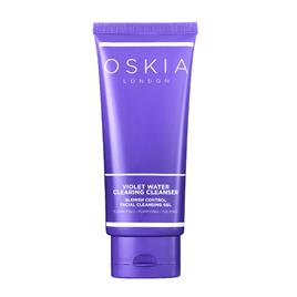 Oskia Cosméticos Faciais Violet Water Clearing Cleanser