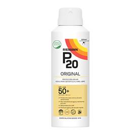 Riemann Protetor solar facial P20 Original Sunscreen SPF50+