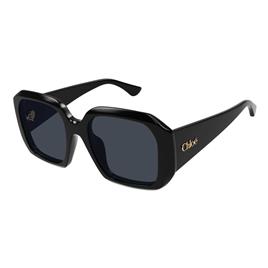 Chloe Sunglasses Óculos de sol para mulheres Sunglasses Ch0300S