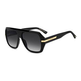 Dsquared2 Eyewear Óculos de sol para homens Óculos de Sol D2 0160/S