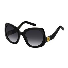 Marc Jacobs Eyewear Óculos de sol para mulheres Óculos de sol 808/S