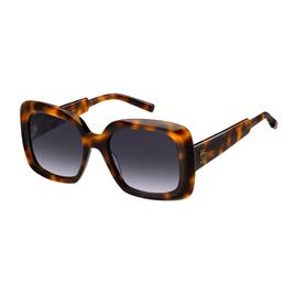 Tommy Hilfiger Eyewear Óculos de sol para mulheres Óculos de sol TH 2208/S 05L