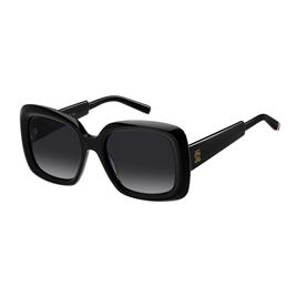 Tommy Hilfiger Eyewear Óculos de sol para mulheres Óculos de sol TH 2208/S 807
