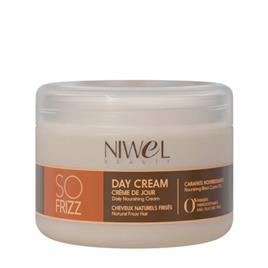 Niwel Tratamento capilar profissional DAY CREAM