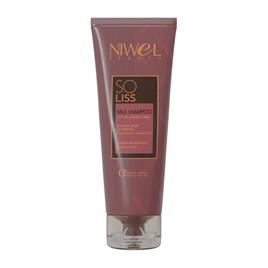Niwel Shampoos Profissionais MILK SHAMPOO