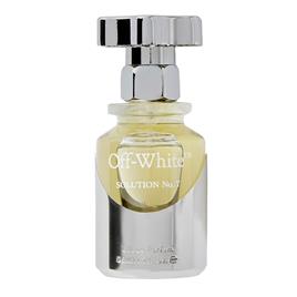 Off-white Solution No. 7 - 100ML Eau de Parfum Perfumes Mulher