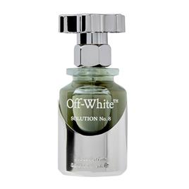 Off-white Solution No. 8 - 100ML Eau de Parfum Perfumes Mulher