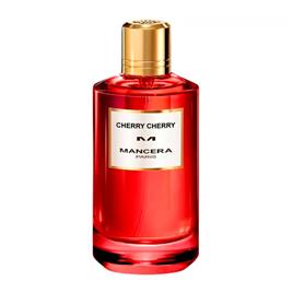 Mancera Cherry Cherry - 120 ML Eau de Parfum Perfumes Homens