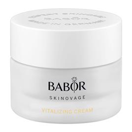 Babor Cosméticos Faciais Vitalizing Cream Creme Revitalizante