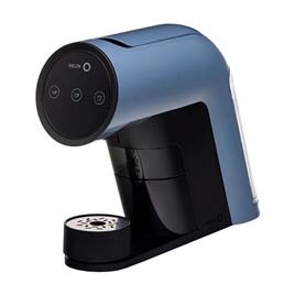 MÁQUINA CAFÉ CÁPSULAS DELTA ICONIQ BL