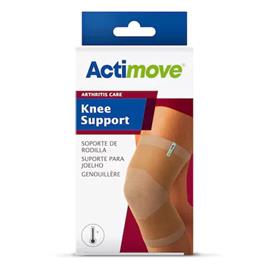 Actimove Suporte para Joelho XL Beige