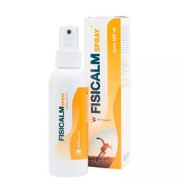 Fisicalm Spray Dores Musculares 100ml