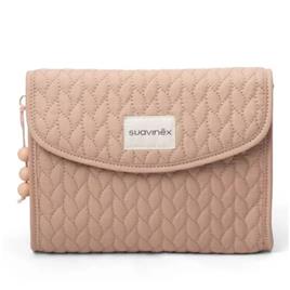 Suavinex Necessaire Rosa