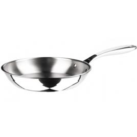 PANELA INOXIBAR LUXE INOX 20CM 51841 AÇO