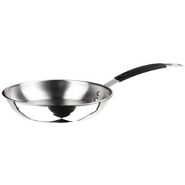 TRI SPORT INOX PANELA 28CM 51838 AÇO