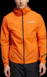 Casaco com capuz adidas Terrex Xperior 2.5 Layer Light Climaproof