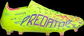 Chuteiras de futebol adidas PREDATOR ELITE FG
