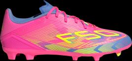 Chuteiras de futebol adidas F50 LEAGUE FG/MG