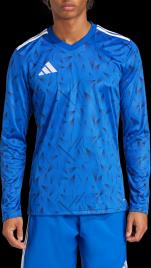 Camisola de manga-comprida adidas TEAM ICON25 JSY LM