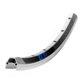Exal Roda Traseira Zx 19 26´´ Nexus 8s