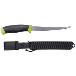 Morakniv Faca Companion Fishing Fillet 155