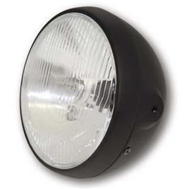 Shin Yo Farol Dianteiro Brisith Style 223-019