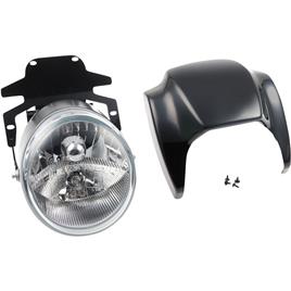 Cult Werk Farol Dianteiro Harley Davidson Fxsb 1690 Abs Breakout 13-17 Hd-bro082