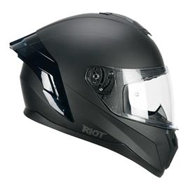 Cgm Capacete Integral 330 Riot Mono