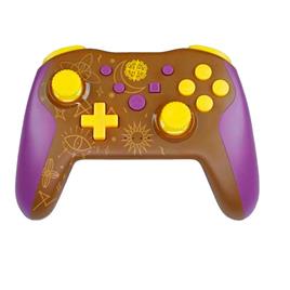 Steelplay Controle Do Nintendo Switch Adventure Magic