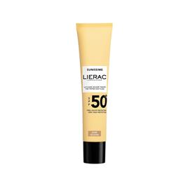 Lierac Sunissime Le Fluide Solaire Teinté SPF50 40 ml com Cor