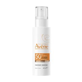 Avène Fluide Tinted Anti Pigmentation SPF50+ SPF50+ 40 ml Com Cor