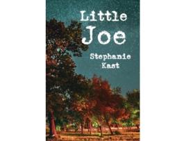 Livro Little Joe de Stephanie Kast (Inglês)