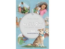 Livro Mellow the Good Fellow Nicki Glover (Inglês)