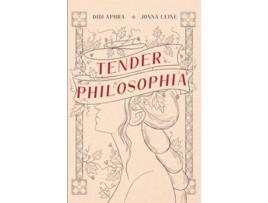 Livro Tender Philosophia de Didi Aphra e Jonna Leine (Inglês)