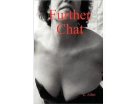 Livro Further Chat K. Allen (Inglês)