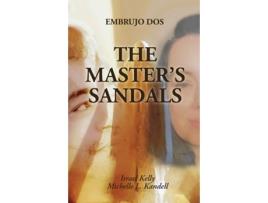 Livro The Masters Sandals Embrujo dos de Israel Kelly (Inglês)