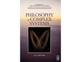 Livro Philosophy of Complex Systems de Dov M Gabbay (Inglês - Capa Dura)