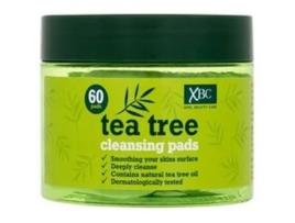 XPEL Tea Tree Cleansing Pads 1.0Ks