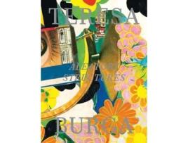 Livro Teresa Burga De Burga, Teresa Et Al. (inglês - Capa Dura)