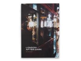 Livro London After Dark De Bal Bhatla (inglês - Capa Dura)