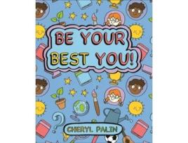 Livro Reading Planet Ks2 - Be Your Best You! - Level 6 Jupiter/blue Band De Cheryl Palin (inglês)