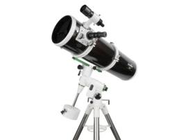 Telescópio Skywatcher Bkp 2001 Eq5 com focalizador Crayford 200/1000 Skw