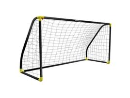 Baliza De Futebol Em Pvc Black Ocio Trends