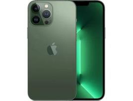 iPhone 13 Pro Max APPLE (Recondicionado Reuse Marcas Mínimas - 6.7'' - 256 GB - Verde)