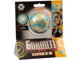 Elesphere Gormiti Efeitos de Iluminação Aérea Eletrónica de 4 Anos Grv013