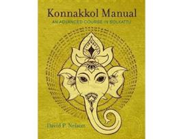 Livro konnakkol manual de david p. nelson (inglês)