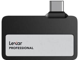 Ssd Usb3.2 2tb Ext./lsl400x002t Rnbng Lexar