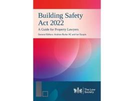 Livro Building Safety Act 2022 In Practice De Butler Kc, Andrew Et Al. (inglês)