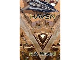 Livro Haven De N S Howard (inglês)